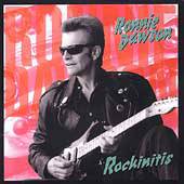 Ronnie Dawson : Rockinitis